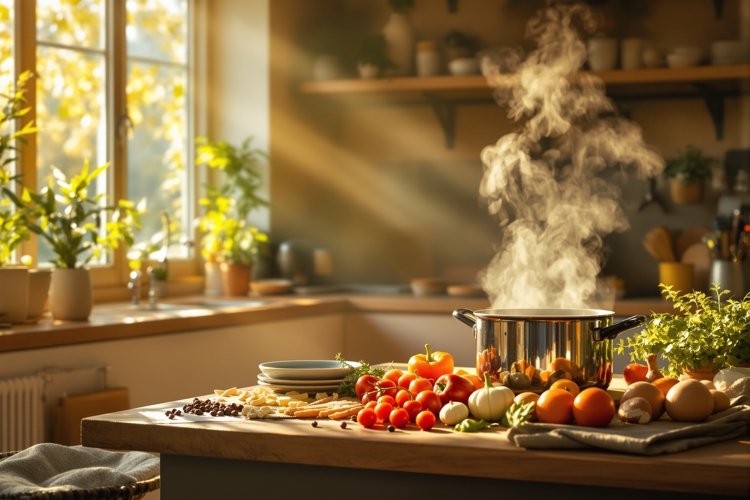 治愈厨房：食物是最好安慰 - 成人免费视频网站专题合集